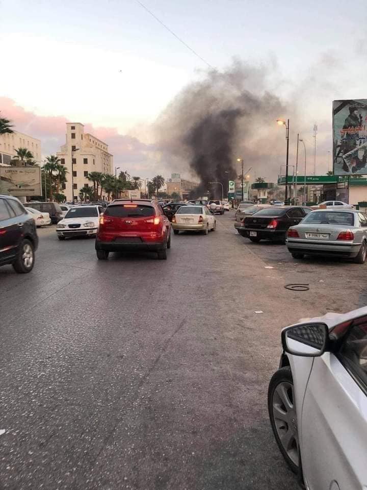 Libye : Manifestations populaires à Benghazi (Est) contre la dégradation des conditions de vie