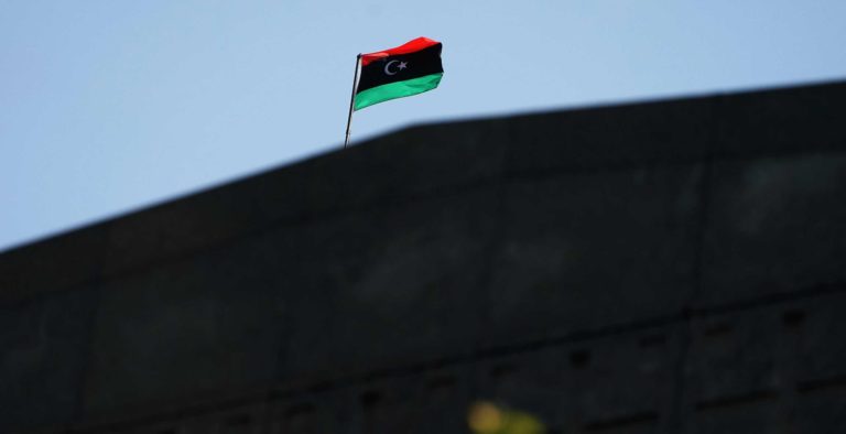 Libye: le Comité militaire mixte approuve le déminage de Syrte