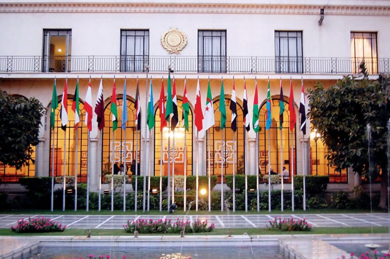 Algérie : Le sommet de la Ligue arabe aura lieu au dernier trimestre de 2022