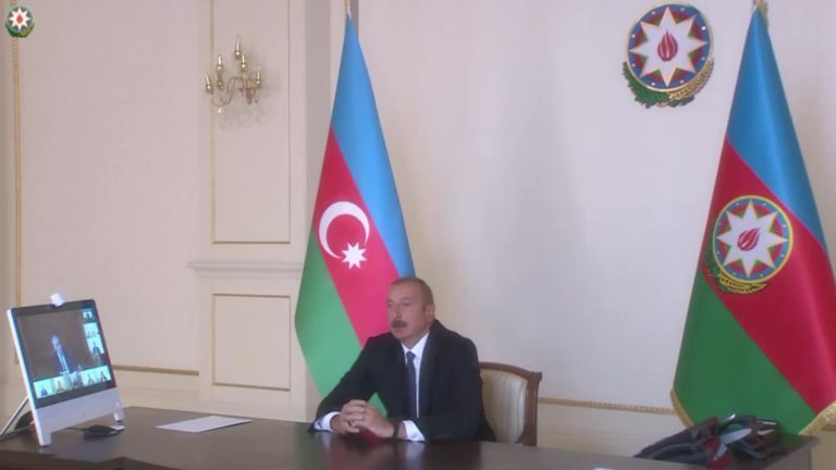 L’Azerbaïdjan annonce « la libération de nouveaux villages »