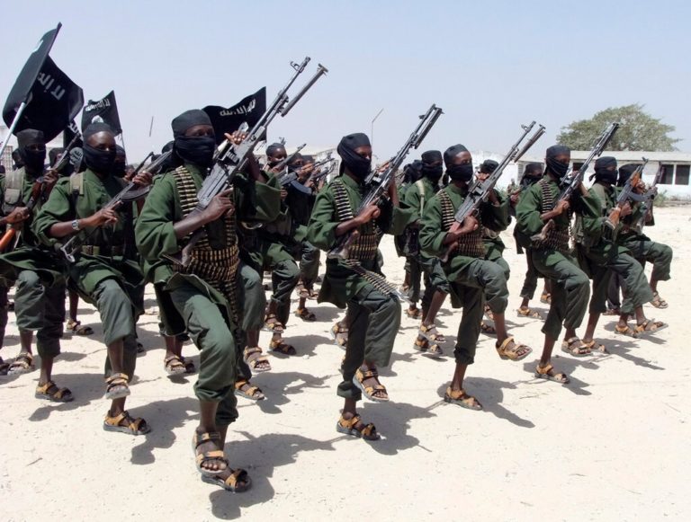 Somalie : 18 membres du Mouvement des Shebabs tués, lors d’une frappe aérienne