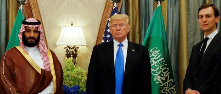 Trump et Kushner avait donné l’autorisation pour tuer Khashoggi, affirme l’ancien chef de la CIA