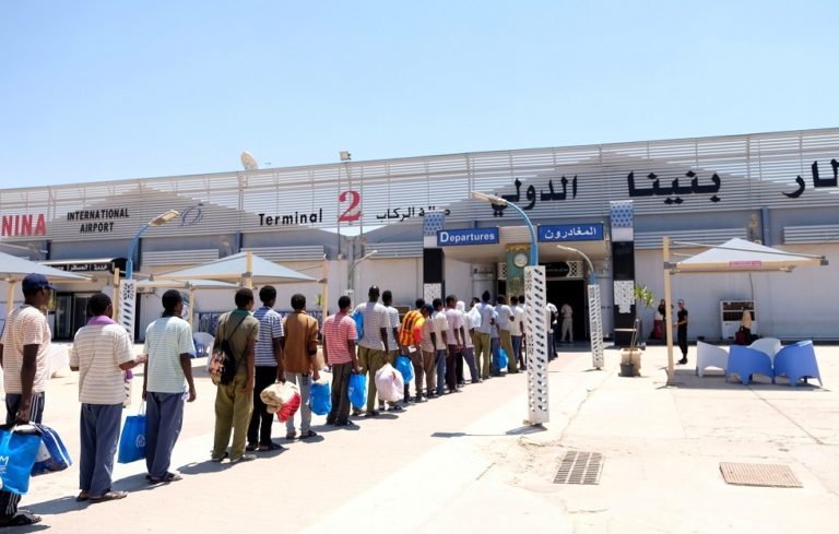 Libye : Les vols entre Tripoli et Benghazi reprennent dès ce vendredi