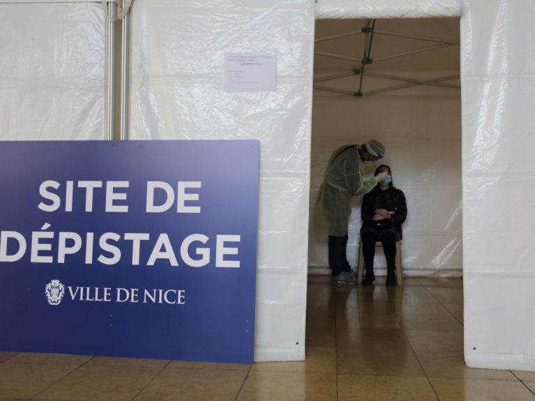 France : le ministre de la Santé promet une « accélération » et une « simplification » de la campagne de vaccination
