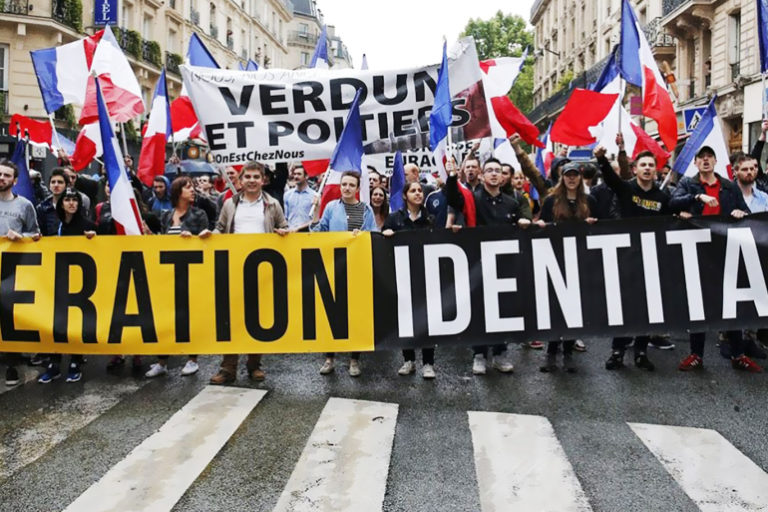 Un reportage d’al-Jazeera pousse la justice française à intervenir sur des pratiques racistes de l’extrême droite
