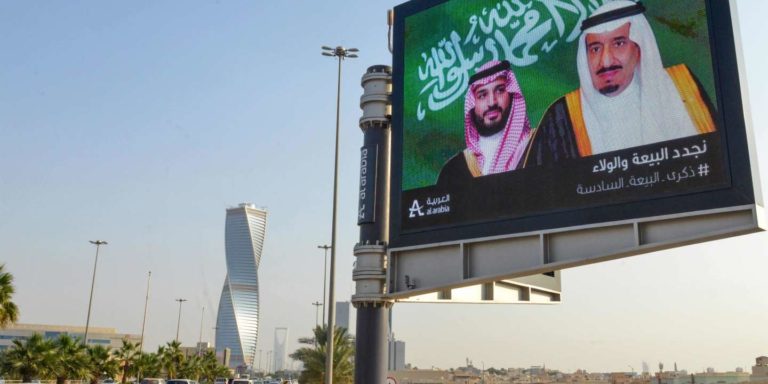 Sommet du G20 en Arabie saoudite, les yeux fermés sur les abus du royaume