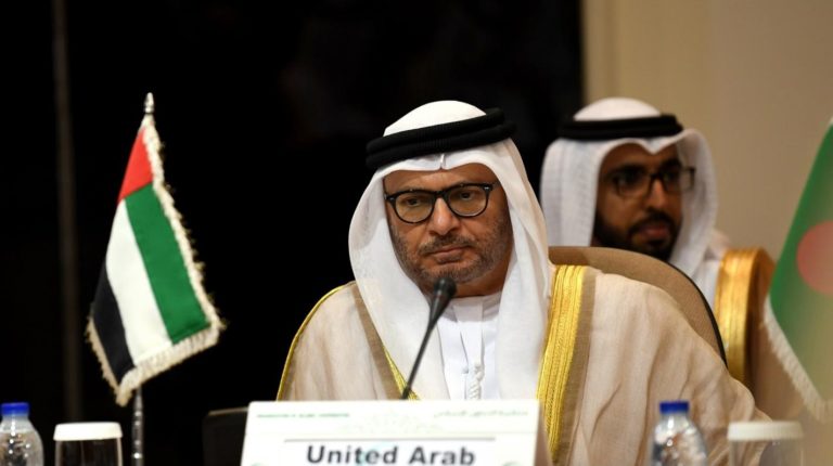 Un ministre émirati fait le point sur les 13 demandes de réconciliation avec le Qatar
