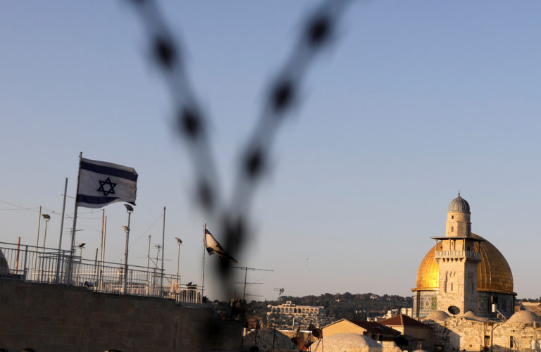 Une Silicon Valley israélienne financée par les Émirats arabes unis, bientôt à Jérusalem de l’est