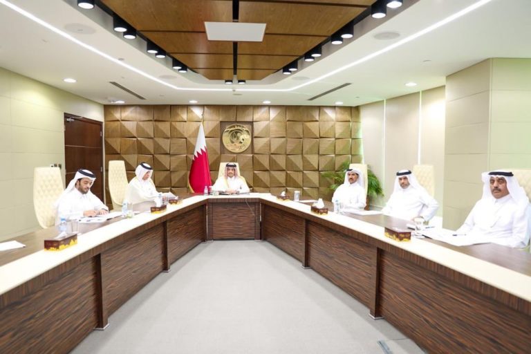 Le Qatar et le Koweït signent 5 accords de collaboration