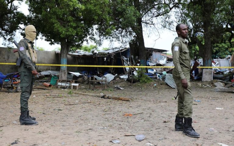 Somalie : 7 membres d’une même familles tués dans une attaque d’Al Shabab