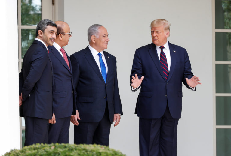 Israël tiendra une réunion tripartite avec le Bahreïn et les États-Unis