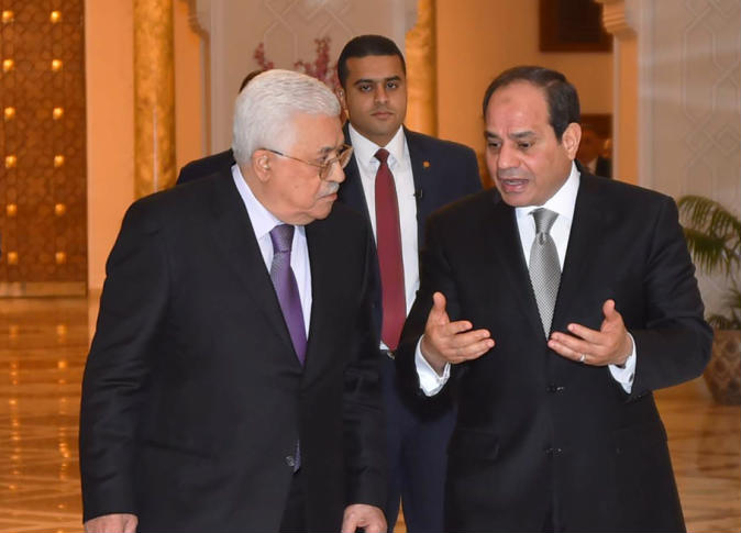 «Soutenu par Riyad, le Caire restructure ses relations avec la Palestine pour réduire le rôle du Qatar et de la Turquie», affirment des sources