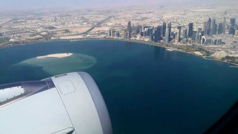 Le Qatar alerte le Conseil de sécurité: des avions bahreïnis violent l’espace aérien