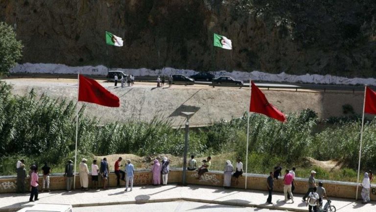Le Maroc se dit prêt à ouvrir les frontières avec l’Algérie