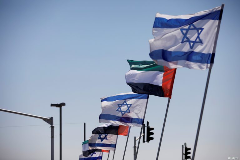 Netanyahou affirme un « développement rapide des relations israélo-émiraties »