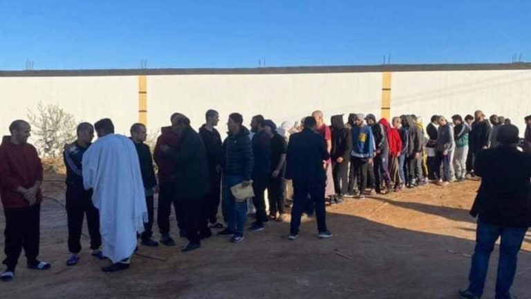 Libye : échange de 48 prisonniers entre le gouvernement et les milices de Khalifa Haftar