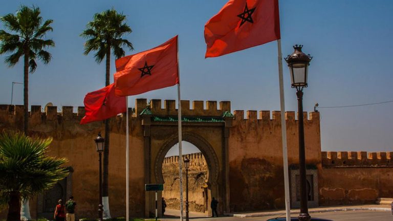 Le Maroc accuse l’Espagne de mêler l’Union européenne à la crise entre les deux pays