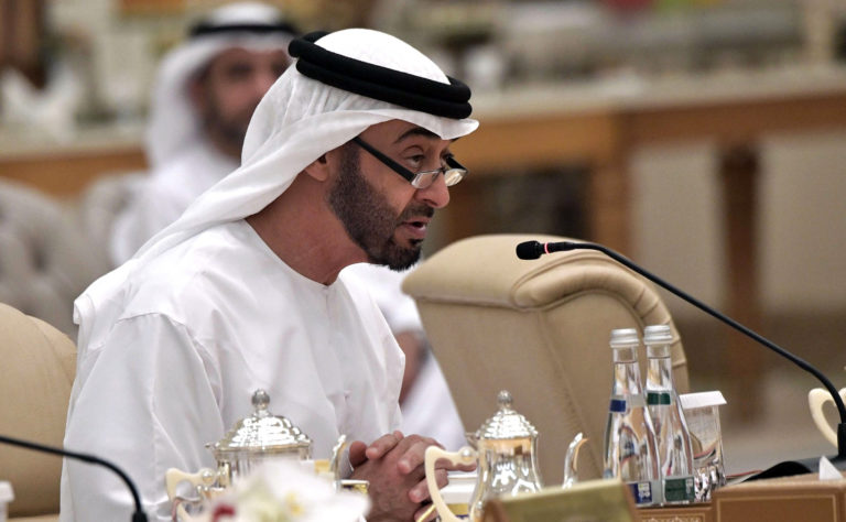 Une ancienne responsable à HRW confirme la tentative de ben Zayed de soudoyer l’organisation