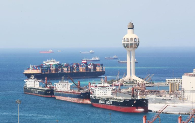 « Un bateau piégé à l’origine de l’attaque terroriste contre un pétrolier à Djeddah », selon les autorités de l’Arabie saoudite