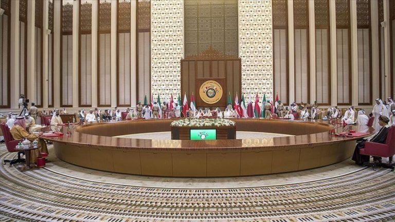 Un sommet du Conseil de coopération du Golfe en présence des dirigeants, mardi