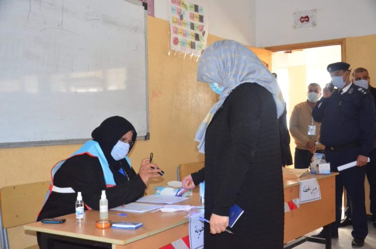 Elections municipales en Libye : 35 communes terminent le deuxième tour, les débats électoraux se déroulent pour la première fois