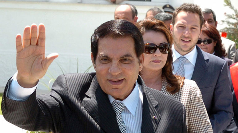 Tunisie : Que sont devenus les membres de la famille de ben Ali et qu’ont-ils fait de leurs fortunes?