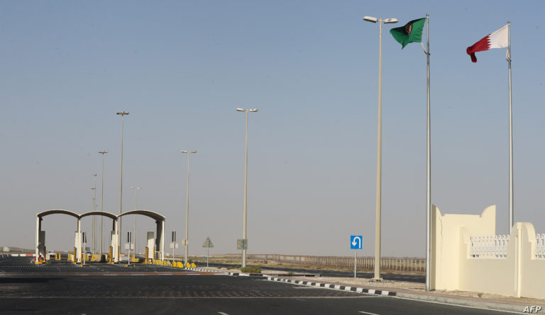 L’Arabe saoudite ouvre, lundi, le poste frontalier avec le Qatar