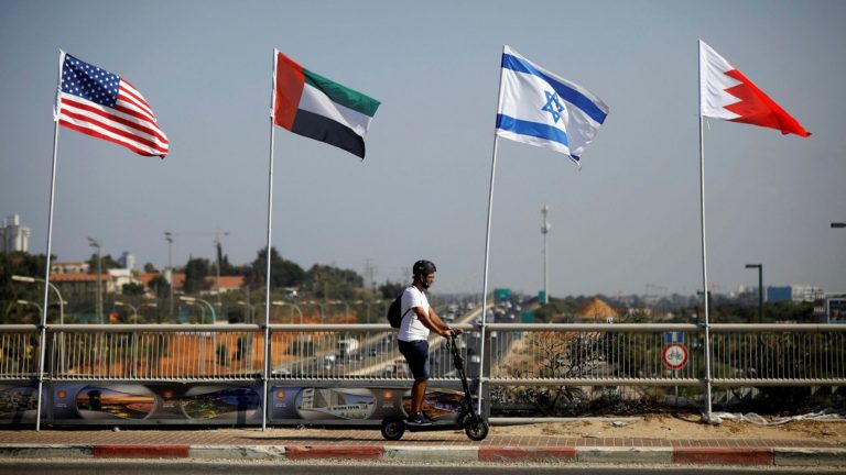Une compagnie de défense israélienne ouvre une filiale aux Emirats arabes unis