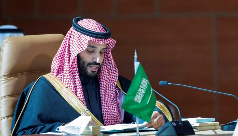 Sommet du Golfe : Le prince héritier saoudien souligne l’unité des pays du Golfe