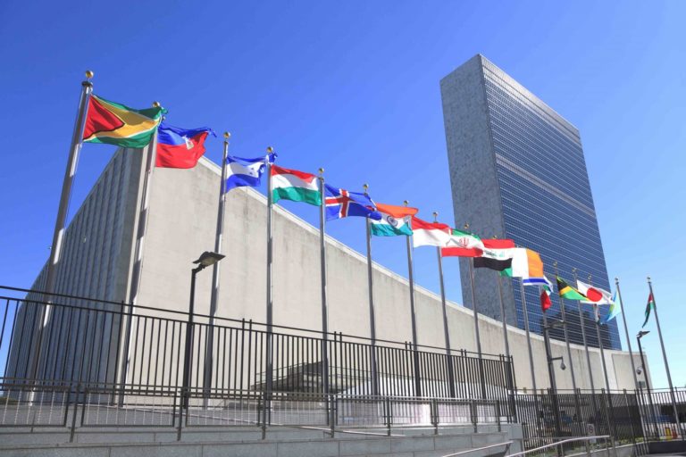 Conseil de sécurité de l’ONU : L’Arabie saoudite soutient la candidature de l’Algérie