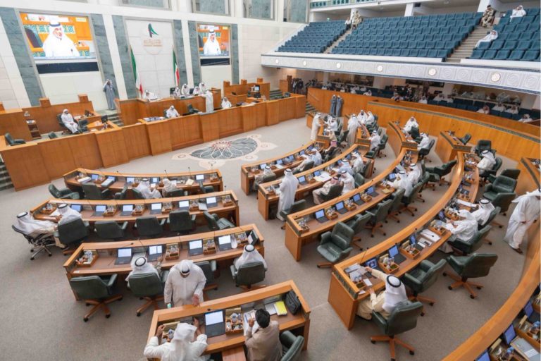 Le gouvernement koweïtien démissionne moins d’un mois après sa formation