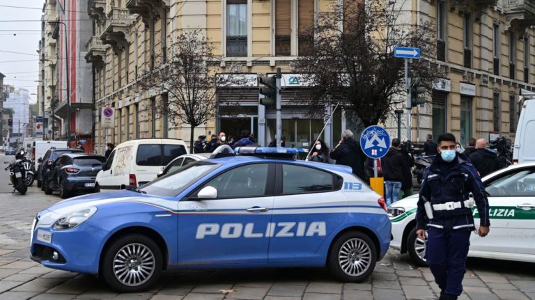 Italie: début du plus grand procès anti-mafia depuis 30 ans