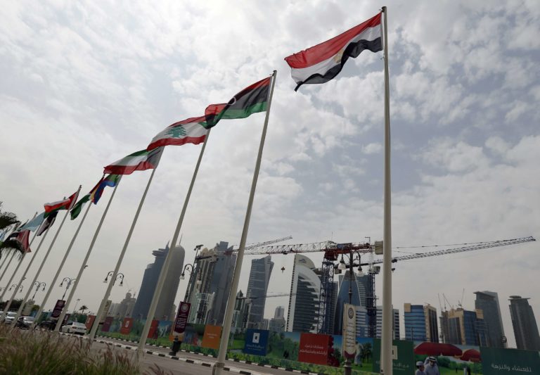 Le Qatar choisi pour être le «Centre international pour l’entraînement à la lutte contre la corruption»