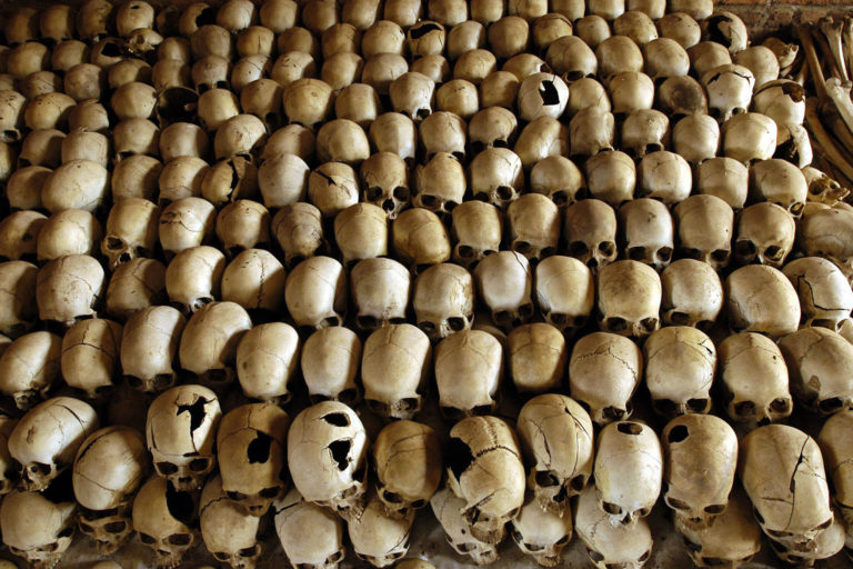 Rwanda: un document prouve que la France a laissé s’enfuir les génocidaires en 1994