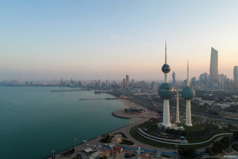 Koweït : un tremblement de terre de magnitude 5 frappe le sud du pays