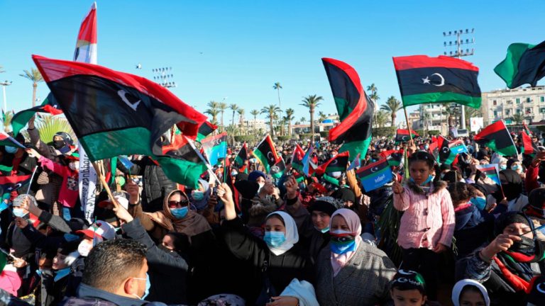 Doha, Ankara, Riyad et le Caire félicitent la nouvelle autorité libyenne