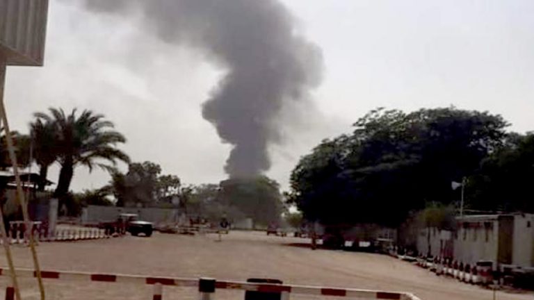 Yémen : 3 civils tués dans une attaque au missile par les Houthis à Marib