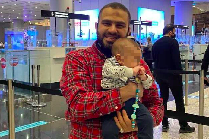 Source : «Le Maroc a livré l’activiste saoudien al-Hasani à Riyad malgré les avertissements humanitaires»