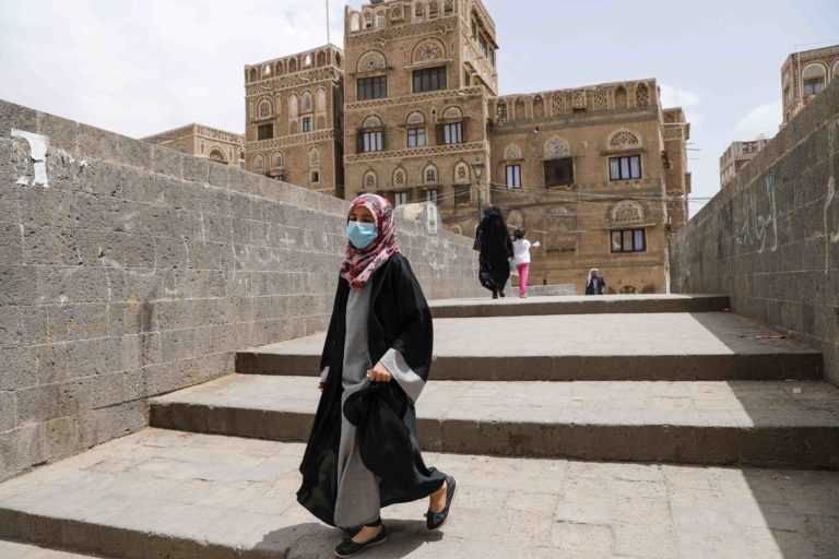 Covid-19 : le Yémen recense le taux de mortalité le plus élevé au monde