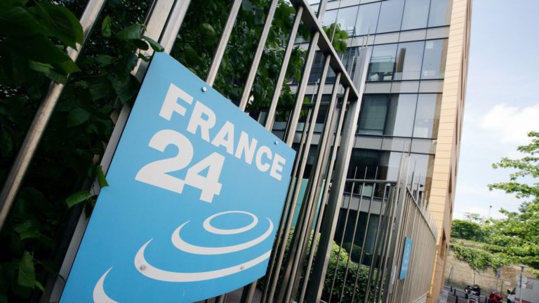 Algérie : Dernier avertissement à France 24 « avant retrait définitif de l’accréditation »