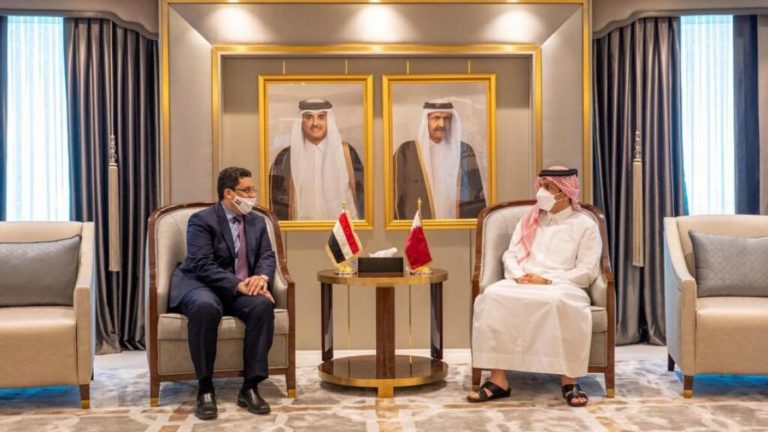 Le Qatar et le Yémen s’accordent un nouveau départ