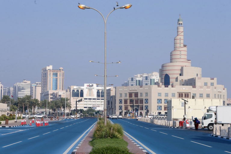 Les ambassades étrangères à Kaboul choisissent Doha comme nouveau siège