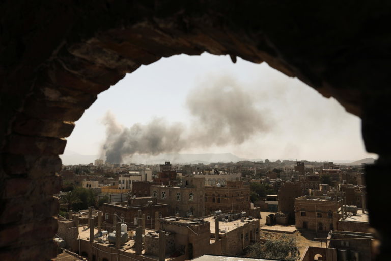 Le Yémen demande une enquête internationale sur la mort de 8 migrants à Sanaa