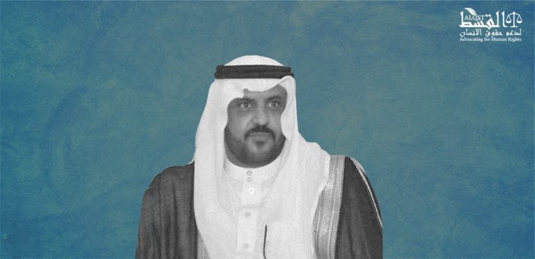 «3 ans de prison ajoutées à la peine d’un activiste saoudien», dénonce une organisation humanitaire   
