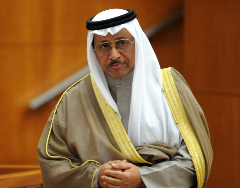 Pour la première fois au Koweït, un ancien Premier ministre en détention provisoire pour corruption