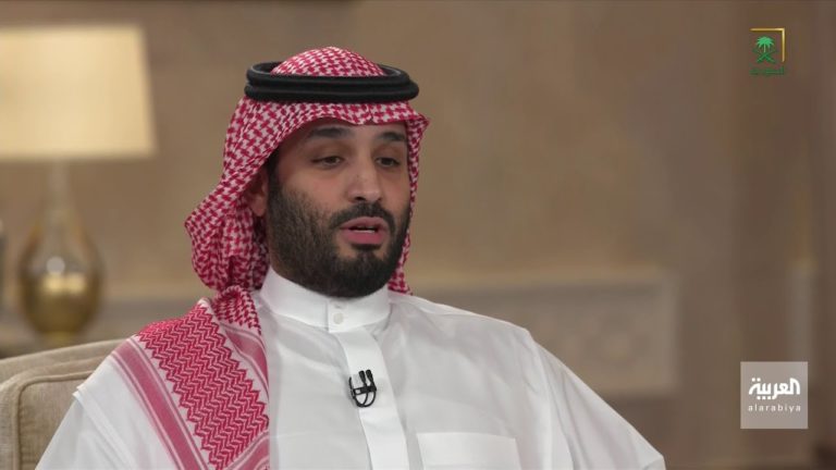 Prince héritier saoudien : « Nous aspirons à de bonnes relations avec l’Iran »