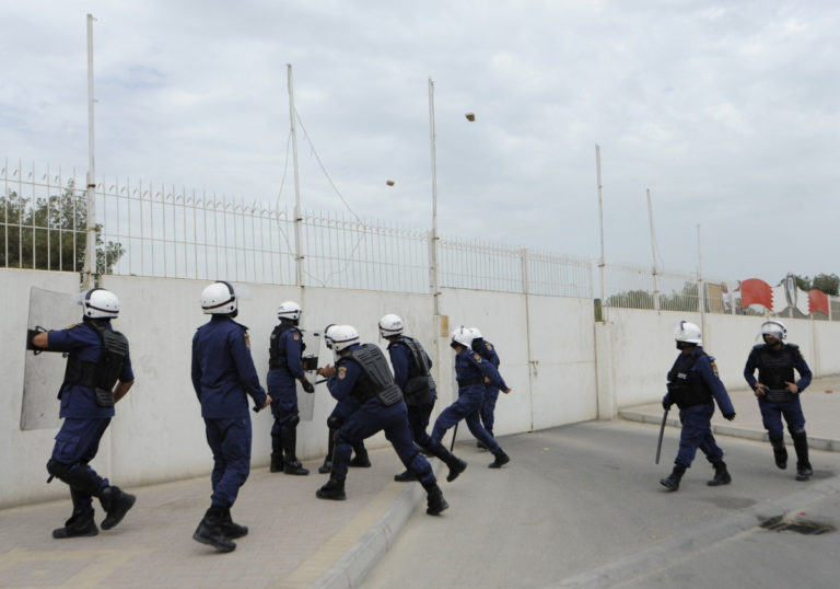 Émeutes dans une prison au Bahreïn : Manama s’adresse à al-Jazeera et s’oppose aux informations diffusées