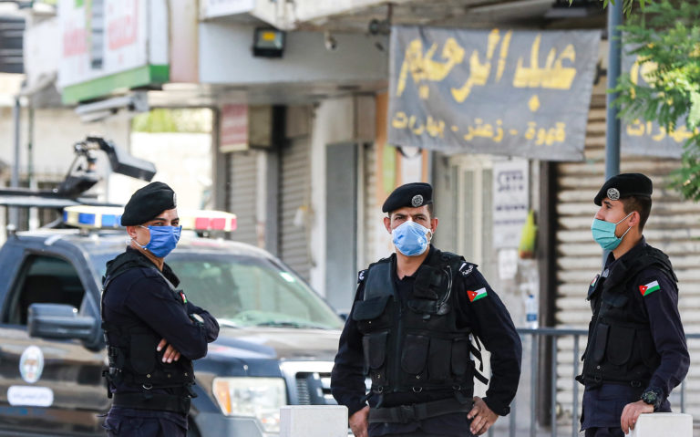 Coup d’Etat en Jordanie : «Les deux hommes interpellés ont des liaisons avec l’Arabie saoudite»