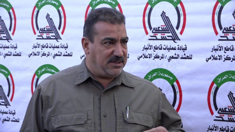 Irak: Un haut dirigeant des « Forces de la mobilisation populaire » arrêté pour corruption