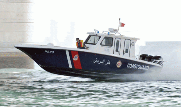 Bahreïn: un mort et deux blessés dans une collision en mer
